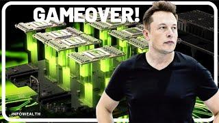 Elon Musk And Tesla Leaves Everyone SPEECHLESS!!!
