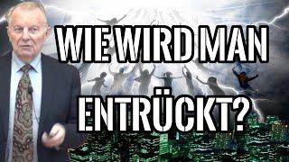 Dr. Werner Gitt liefert eine wissenschaftliche Sicht über andere Dimensionen und die Entrückung