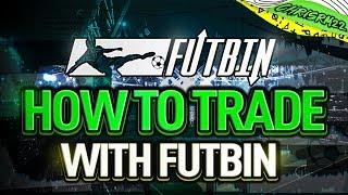 HOW TO USE FUTBIN FOR TRADING IN FIFA 20! FIFA 20 ULTIMATE TEAM