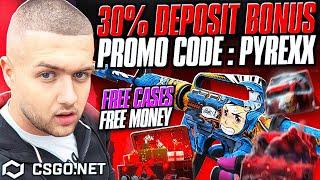  CSGO.NET PROMO CODE 2024 - CSGONET PROMO CODE 2024 (CSGONET PROMO CODE) 