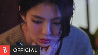 [MV] KIM JAE HWAN(김재환) - Talk to me(나에게 말해요) (김재환 X soundtrack#1)