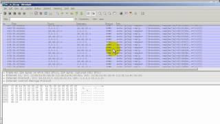 RouterGods - Using Wireshark with GNS3