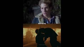 Tommy Jarvis vs Michael Myers | Back to old wis (1/2)