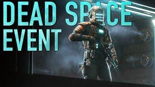 Dead Space Event - Overview & Gameplay - Battlefield 2042