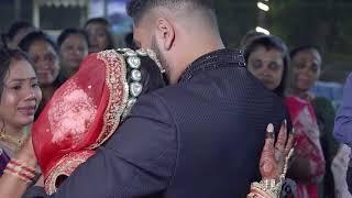 Sister Vidai | sister vidai full video | emotional video of bidai। #bidai #wedding