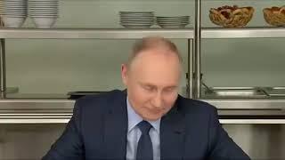 упырь Путин рассказал про свои первые заработки