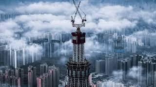 UPDATE Chengdu Greenland Tower by Adrian Smith + Gordon Gill Architecture May 18, 2021