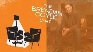 Hear Me Out S1 #5 - Brendan Coyle (Full podcast audio)