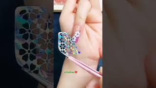 New Nails art Desings 2023 | #nailsdesing #ytshortsvideos #vairlvideo #trendingvideo #short2023