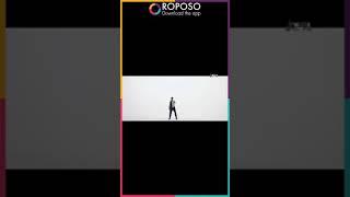 #roposo video