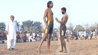 How To Play Javeed Jato Vs islam Khan New Kabaddi Match