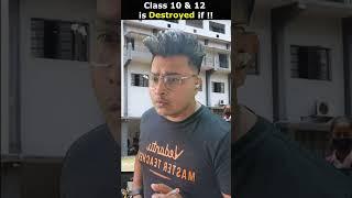 Class 10 board exams  is destroyed if  #cbseboardexam2023 #cbseclass10