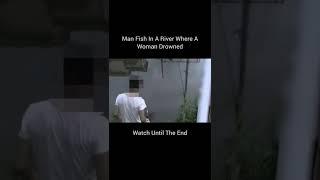 Scariest Things Caught On Camera  #shorts