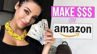 How I Find Products That Make Me $$ On Amazon FBA 