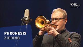 Phronesis: "ZIEDING" | Frankfurt Radio Big Band | Jazz