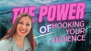 Attraction marketing secrets- mastering the art of HOOKING your audience