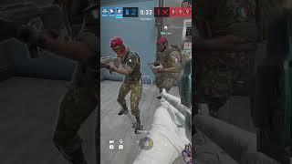 We found FLOATING Maestro Cams in R6