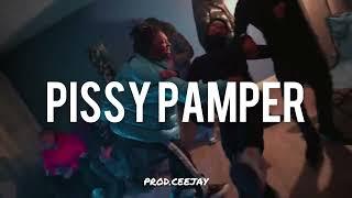 Sha Ek x Kay Flock NY Drill Type Beat | “Pissy Pamper”