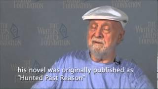 The Writer Speaks: Richard Matheson