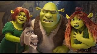 Teaser - Shrek 5