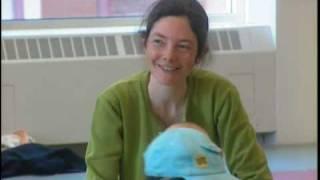CCA : Pratiques prometteuses : Parent-Child Mother Goose