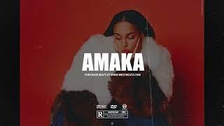 Tayc x Burna Boy x Tems x Wizkid Afroswing Type Beat 2024 "AMAKA" | Afrobeat Instrumental