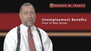 Hanan M Isaacs Unemployment Benefits | Princeton NJ Attorney