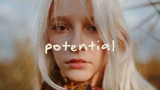 Lauv - Potential (lyrics)