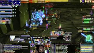 World of Warcraft - Nihilum vs. Illidan World First Kill