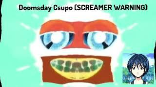 Doomsday Csupo (SCREAMER WARNING)