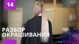 4 СПОСОБА СДЕЛАТЬ ПЛАВНЫЙ ПЕРЕХОД В СЛОЖНОМ ОКРАШИВАНИИ