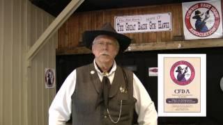 Cowboy Fast Draw - Getting Started / #6. On the Firing Line