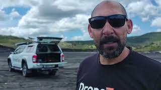 Dronetech Poseidon    Get to know your Poseidon Drone