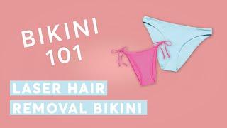 All you need to know about Bikini Laser Hair Removal