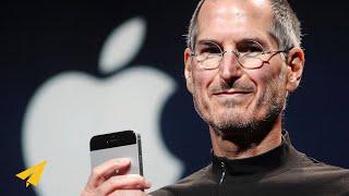 Stay True to Yourself: Steve Jobs’ TIMELESS Principles for Achieving Success!