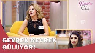 Gözde'nin Onur Yorumları Aycan'ı Çıldırttı - Kısmetse Olur 326. Bölüm