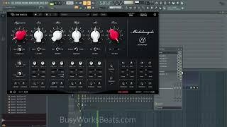 Top 7 Plugins for Mixing Beats