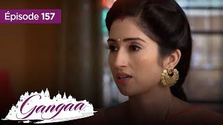 GANGAA  Ep 157 - Une jeunesse sacrifiée - Série en Français