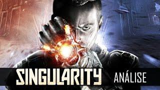 Singularity : Vale ou Não a Pena Jogar!?