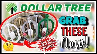  DOLLAR TREE HAUL Worthy Finds You NEED To GRAB Now! NEW Christmas 2024 Arrivals & Home Decor!