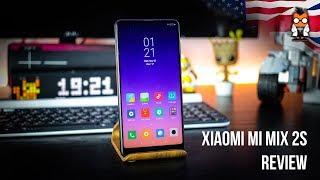 Xiaomi Mi Mix 2S Review - Great camera and more flagship than before