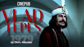 VLAD ȚEPEȘ (1979) - film istoric online pe CINEPUB