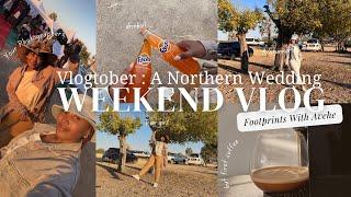 #Vlogtober: Episode 1|Northern Vlog