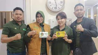 Partnership AWM Starlife dan Sahabat Tani Indonesia untuk PORNASKAN INDONESIA