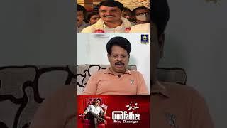 #shorts Valaipechu Andhanan about anbu chezhiyan | IT raid | Financier | Cinema | Godfather