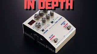 BOSS DD-200 - In Depth pt. 1