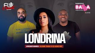 Fly Podcast com Londrina #114