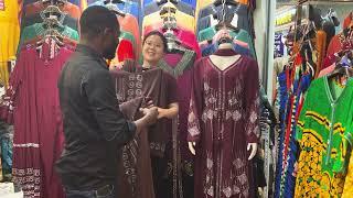 Abayas en chine : la qualité au rendez-vous, le prix au plus bas.