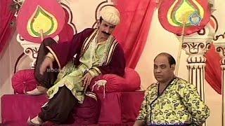 Agha Majid, Mastana and Iftikhar Thakur New Pakistani Stage Drama Full Comedy Funny Clip