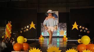 Little Baby Fashion Star Grand Finals in SkyDome by StarHorizon April 15 2018 video12